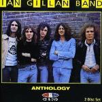 Anthology Sound & Vision
