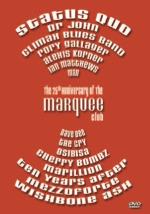 Marquee Club / The 25th Anniversary