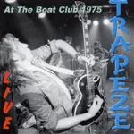 Live At The Boat Club `75