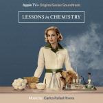 Lessons in Chemistry