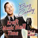 Kraft Music Hall Time Volume 2