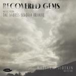 Recovered Gems - Music From...