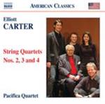 String Quartets Vol 2