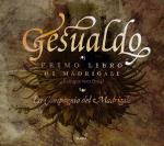 Madrigals Book 1