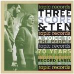 Three Score & Ten - A Voice To The People