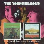Youngbloods/Earth Music/Ele...