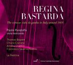 Regina Bastarda - The Virtuos...