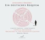 Ein Deutsches Requiem