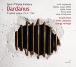 Dardanus - Tragédie Lyrique Paris