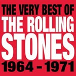 The very best of... 1964-71