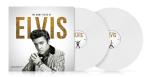Many Faces of Elvis
