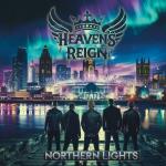 Northern lights 2025