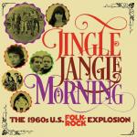 Jingle Jangle Morning - 1960`s US Folk Rock...