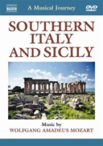 Southern Italy And Sicily (Mozart)