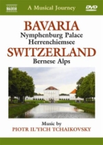 Bavaria And Switzerland (Tjajkovskij)