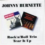 Rock`n`roll Trio/Tear It Up