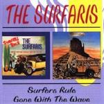 Surfers Rule/Gone With the Wave