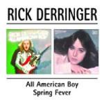 All American Boy/Spring Fever