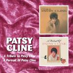Tribute to Patsy Cline/Portrait Of
