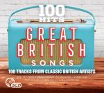100 Hits - Great British Songs