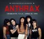 Charlotte April 04 1994