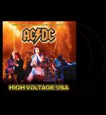 High Voltage USA