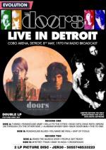 Live in Detroit (Picturedisc)