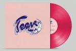 Tears (Pink)