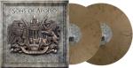 Psychotic Symphony (Skull Gold)