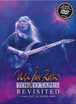 Tokyo Tapes Revisited Live in J...