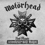 Bad Magic - Seriously Bad Magic