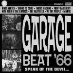 Garage Beat `66 Vol 6/Speak Of The Devil