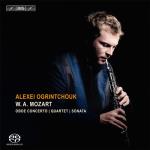 Music for the oboe