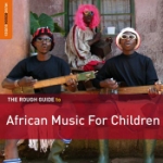 Rough Guide to African Music for Children