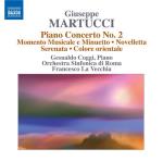Piano Concerto No 2/etc