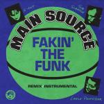 Fakin` the Funk