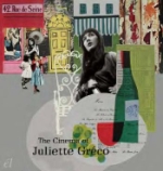 Cinema Of Juliette Greco