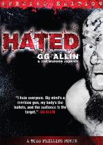 Hated (Special Edition)