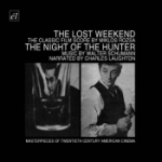 Lost Weekend/Night Of The Hunter