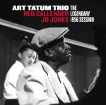 Legendary 1956 Session