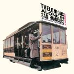 Alone in San Fransisco