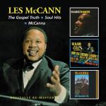 Gospel Truth/Soul Hits/McCanna