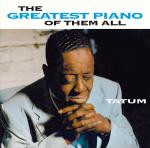 Greatest Piano of Them All