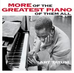 More of the Greatest Piano of Them...
