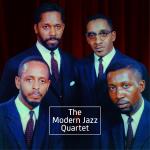 Modern Jazz Quartet/Live At