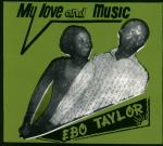 My Love and Music