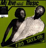 My Love and Music