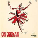 Os Orixas