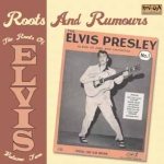 Roots Of Elvis - Vol 2