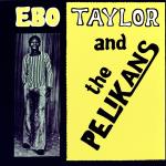 Ebo Taylor and the Pelikans